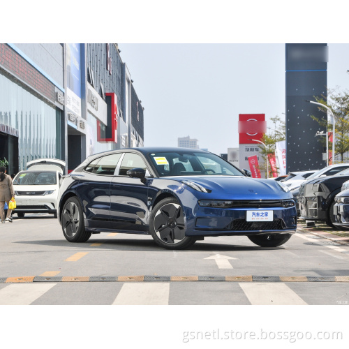In stock Zeekr 001 electric car WE ZEEKR-001 YOU edition Medium and large EV Zeekr We